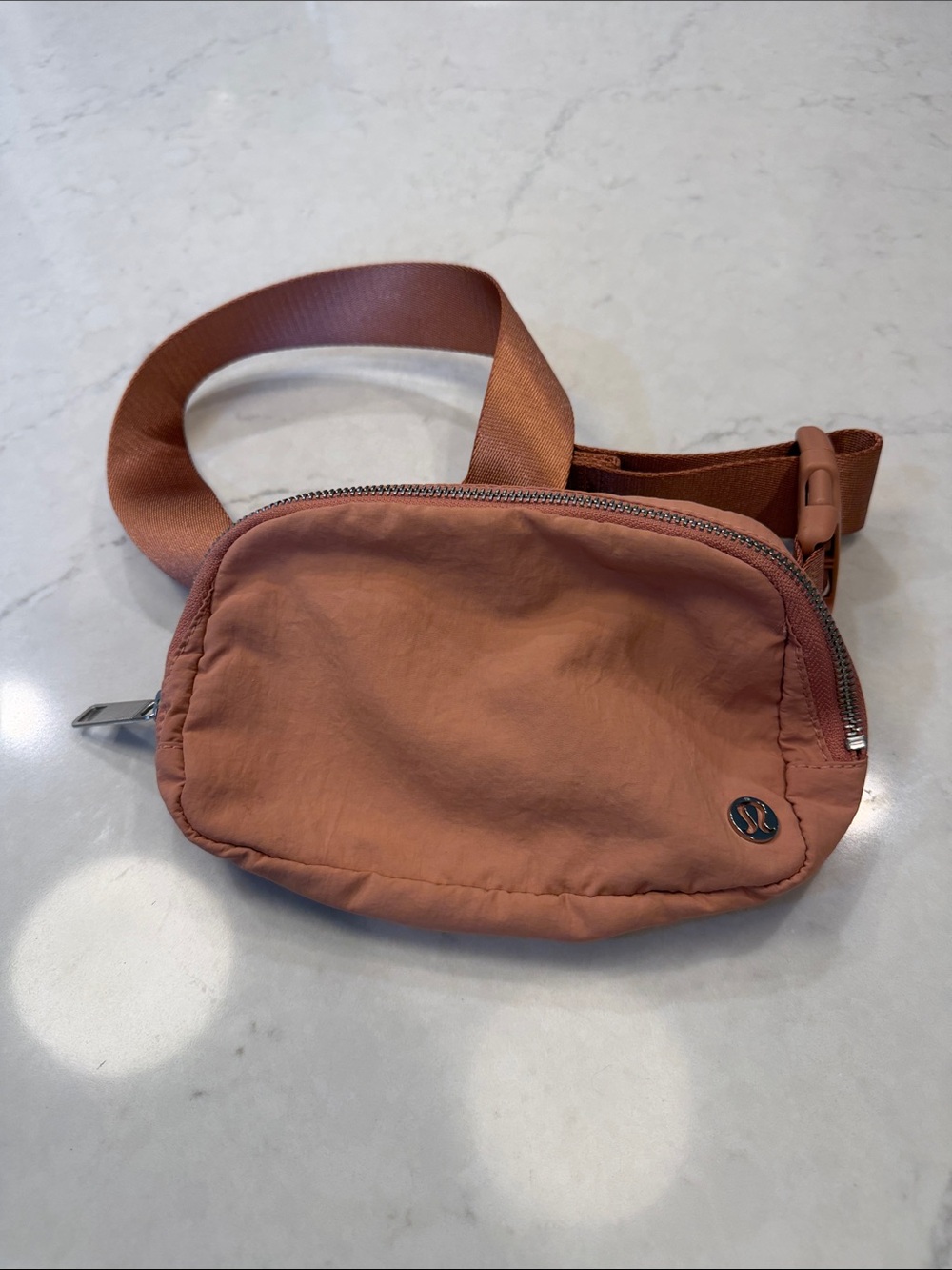 lululemon athletica belt bag